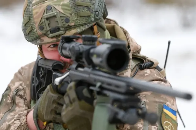 रूसी सेना