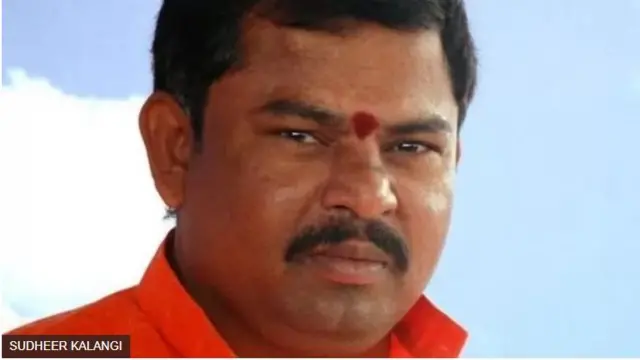 टी राजा सिंह