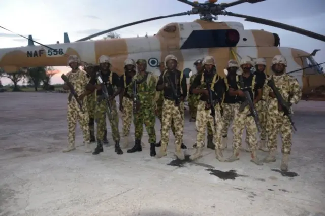 NAF Special Force