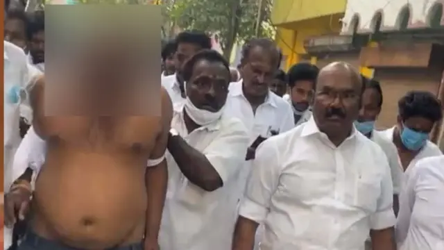 ஜெயக்குமார்