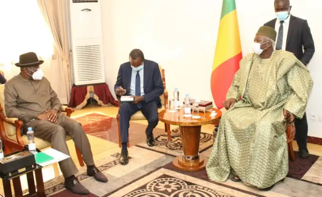 GEJ