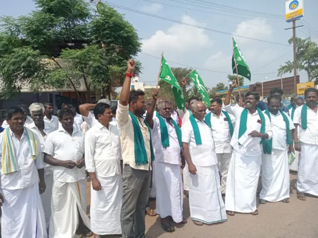 விவசாயிகள்