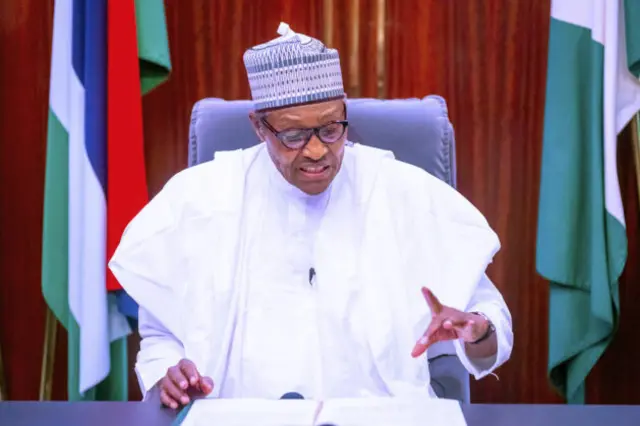 Buhari