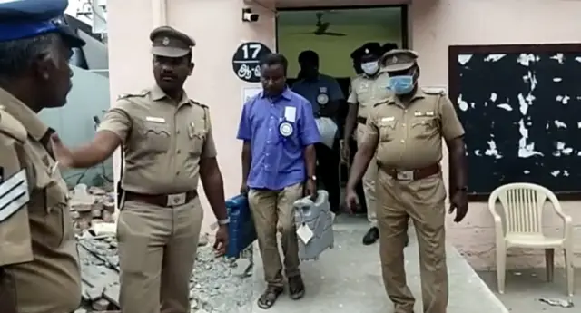 மதுரை