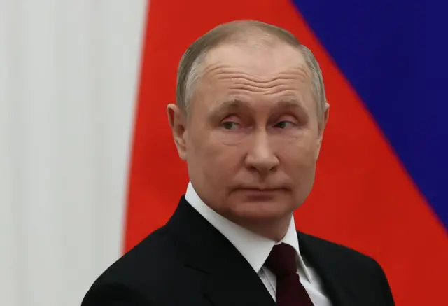 Putin