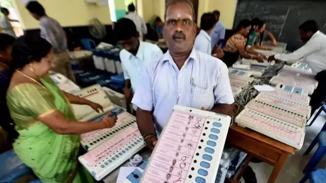 தேர்தல்