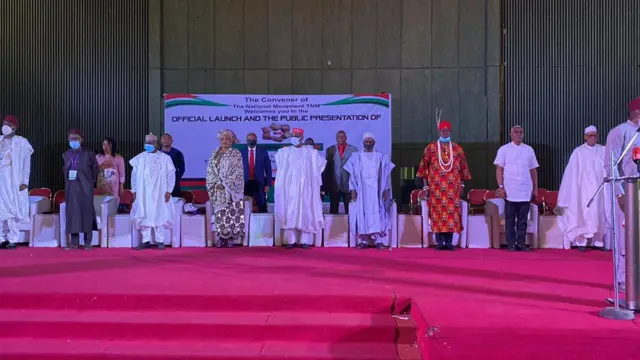Taron Kwankwaso