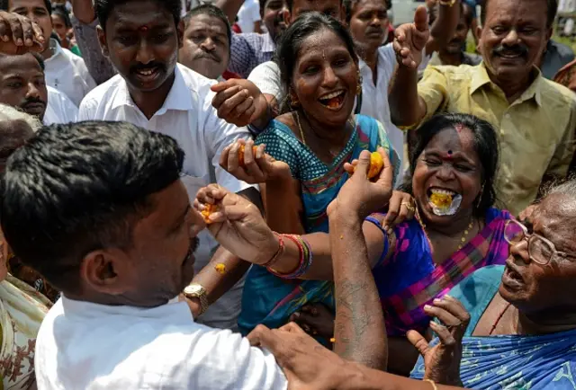 தமிழ்நாடு நகர்ப்புற உள்ளாட்சி தேர்தல்
