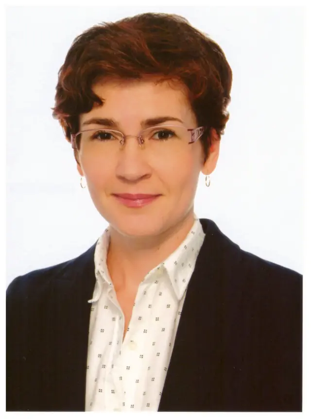 Nataliya Zhynkina