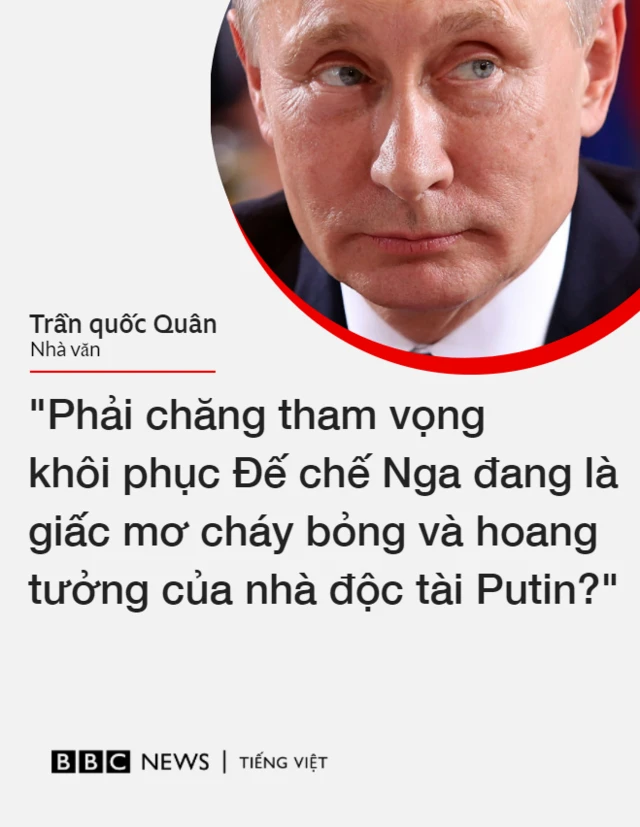 Putin, Russia, Ukraine