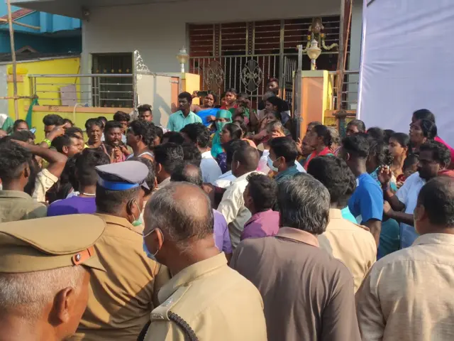 திமுக