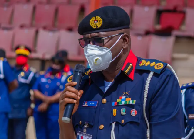 Civil Defense