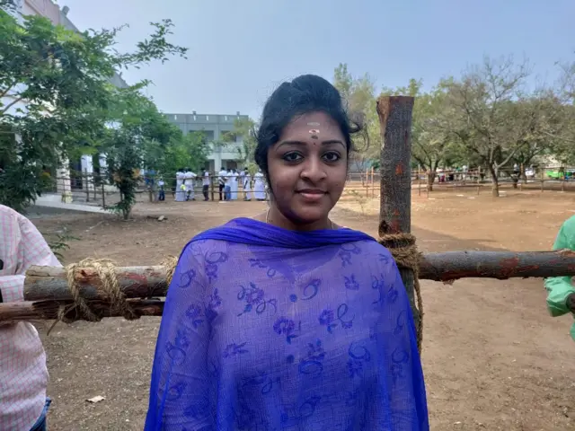 நகர்ப்புற உள்ளாட்சித் தேர்தல்