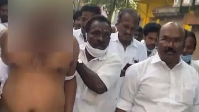 ஜெயக்குமார்