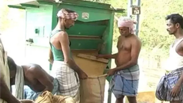 நெல் கொள்முதல்