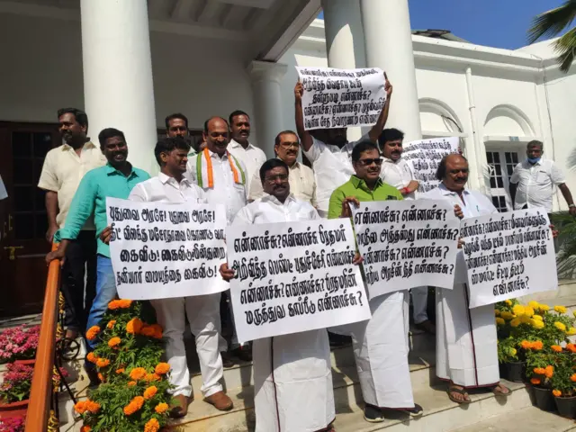 pondicherry