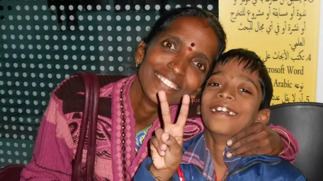 பிரக்ஞானந்தா