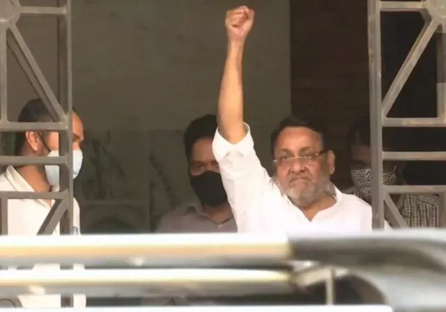 நவாப் மாலிக்