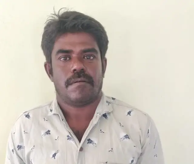 காஜா முகமது