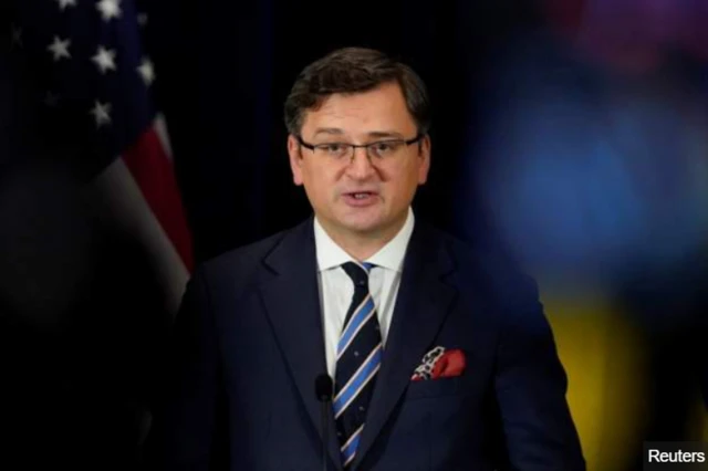 ਦਿਮਿਤਰੋ ਕੁਲੇਬਾ