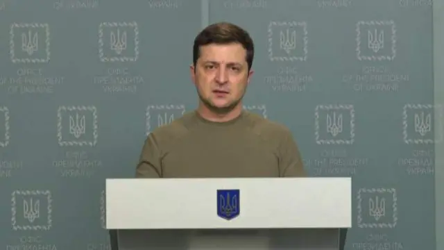 Zelesenky