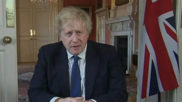 बोरिस जोनसन