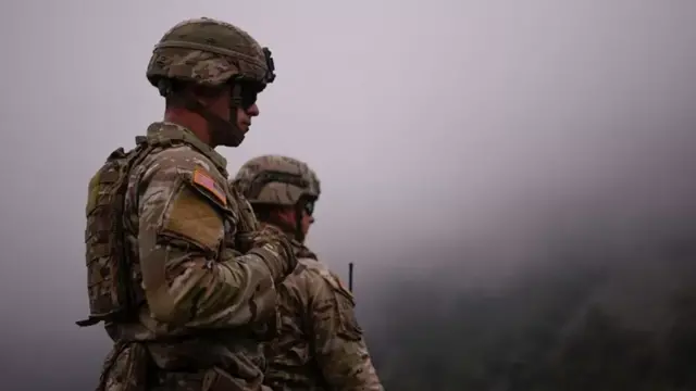 Nato əsgəri