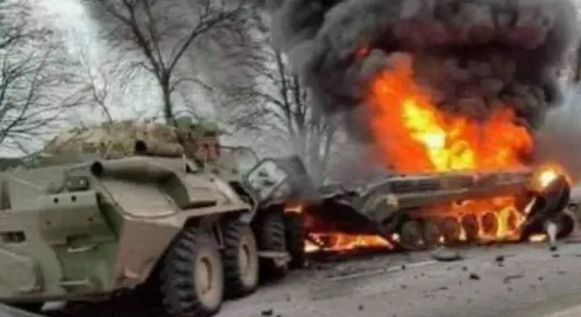 யுக்ரேன் நெருக்கடி