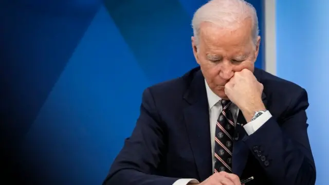 joe biden