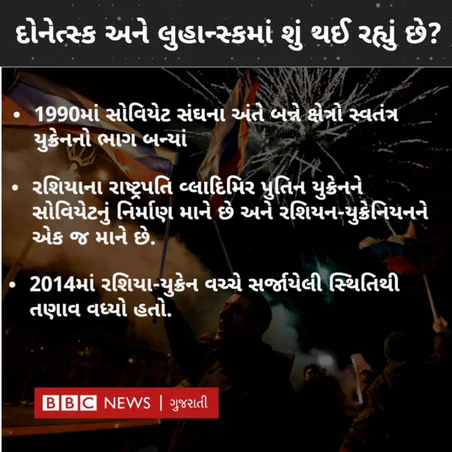યુક્રેનના વિસ્તાર વિશે માહિતી
