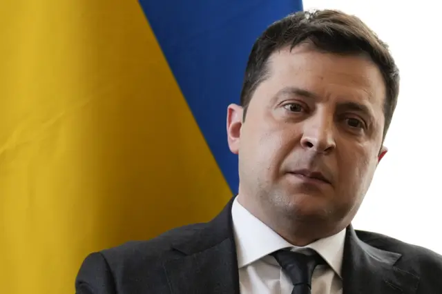 Владимир Зеленский