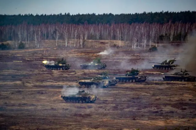 ukraine