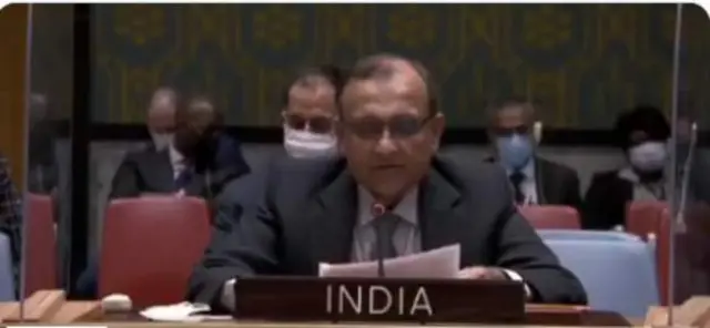 IndiaUNNewYork