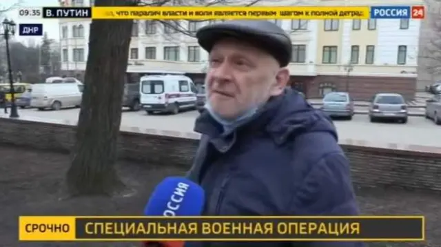 ukraine