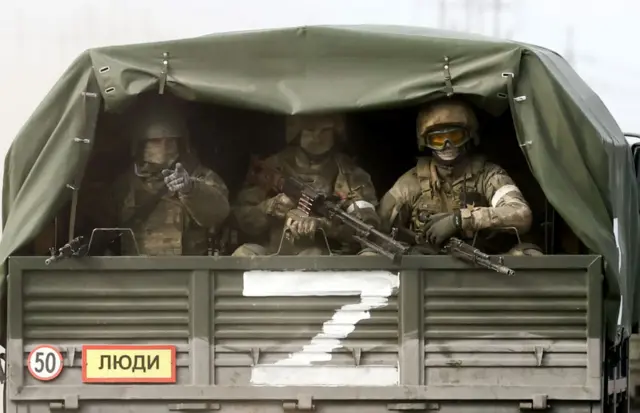 russia
