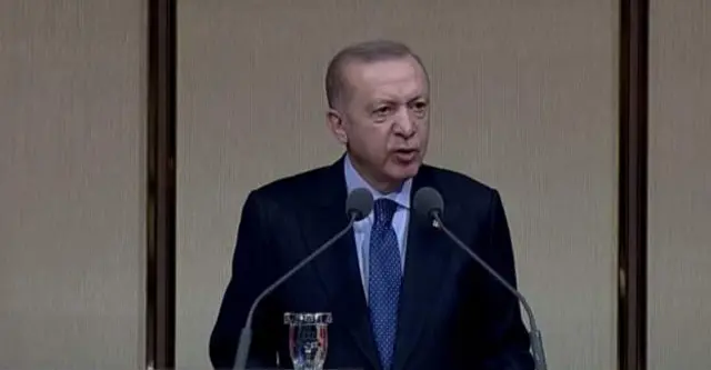 Recep Tayyip Erdoğan