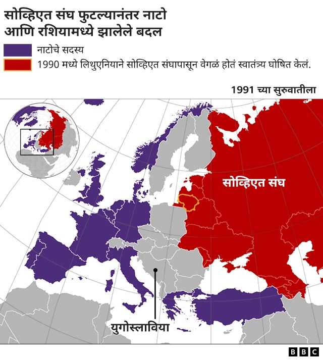 नाटो