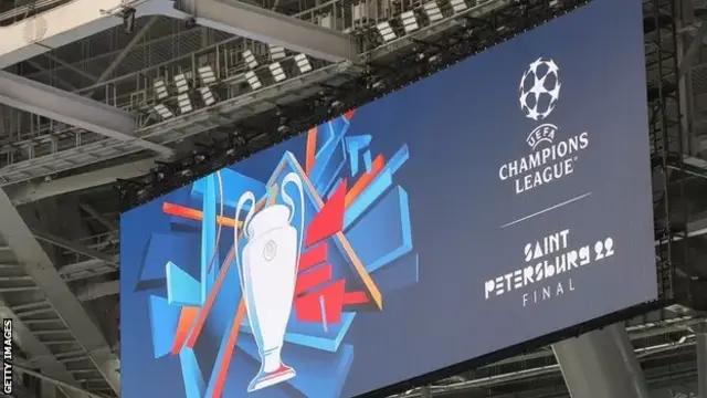 UCL