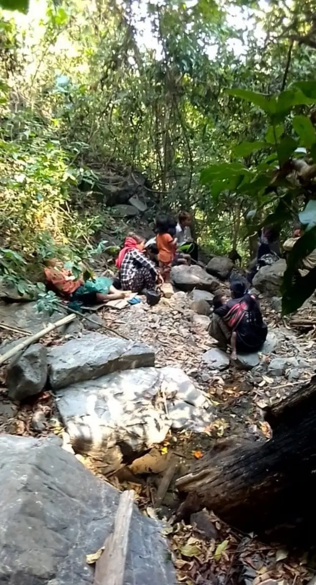ကလေးမြို့