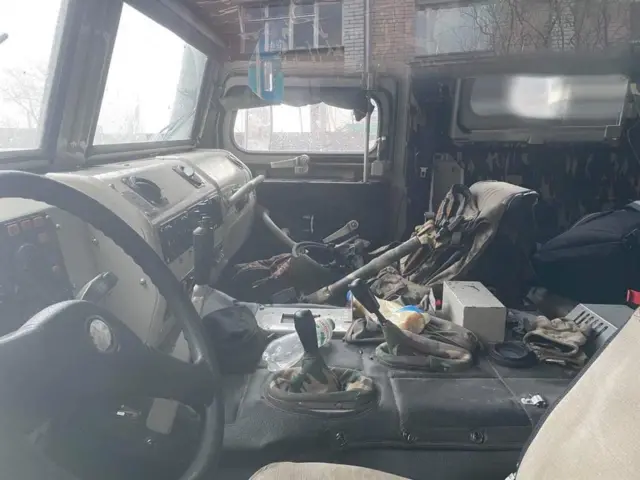 техніка