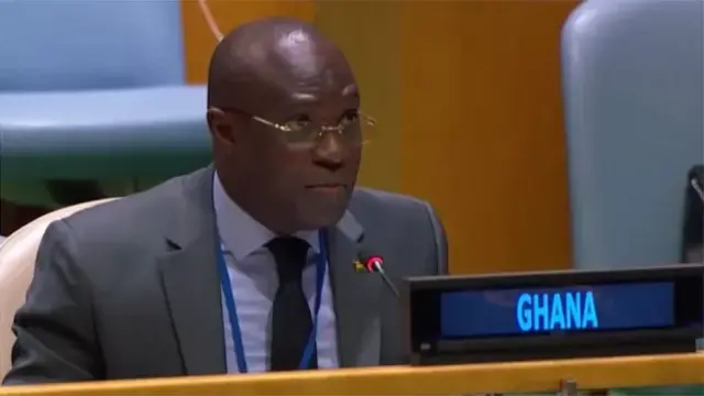 Harold Agyeman
