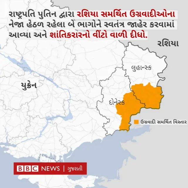 યુક્રેન-રશિયા સંકટ