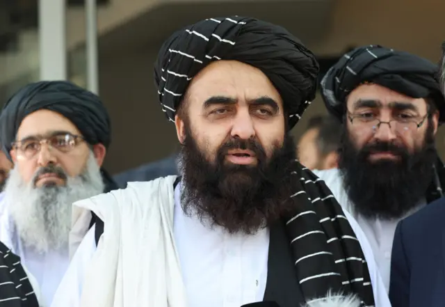 طالبان