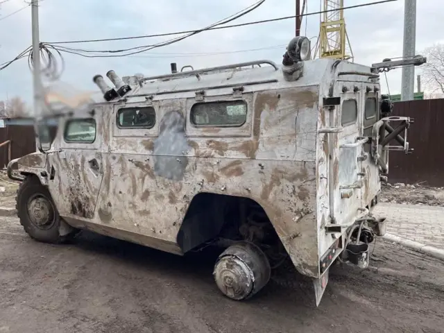 техніка