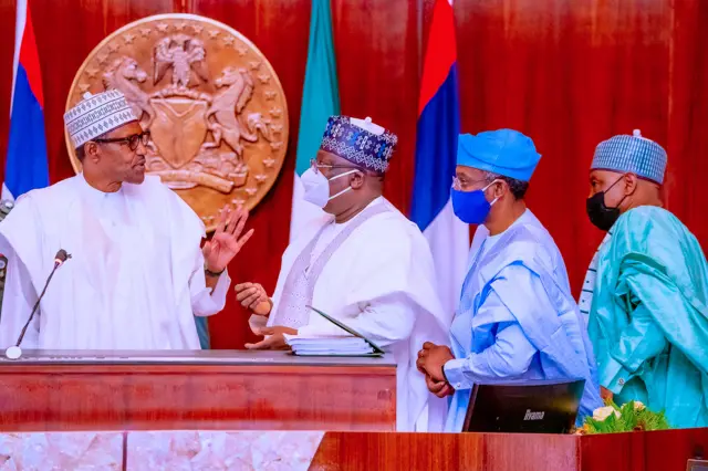 Buhari