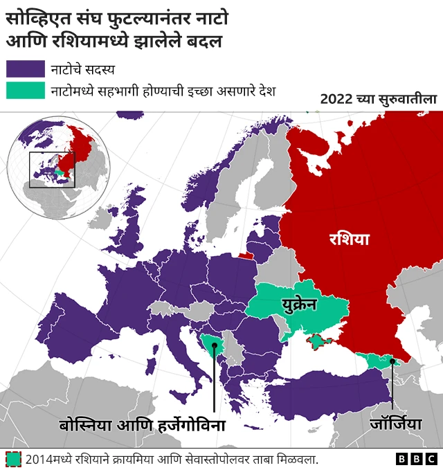 नाटो