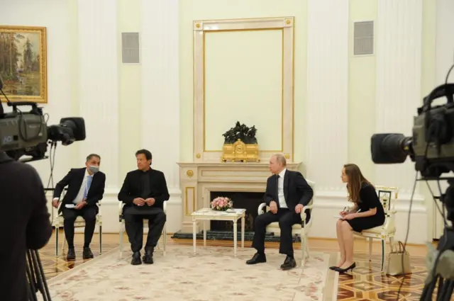 عمران خان
