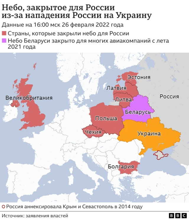 карта