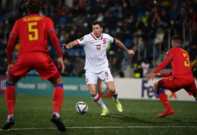 Lewandowski