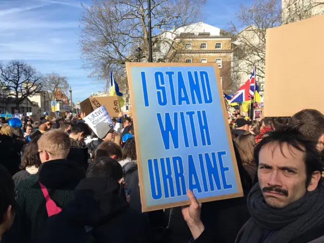 мітинг